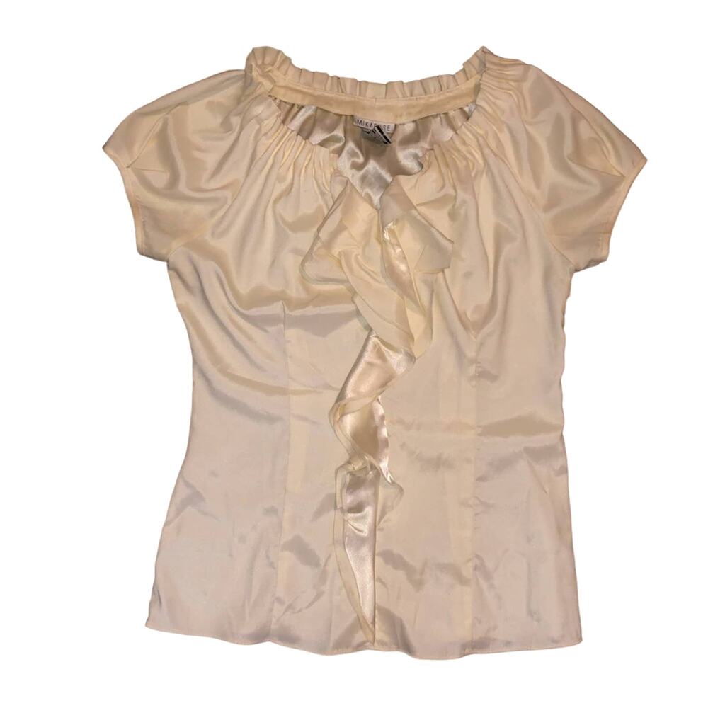 Mikarose Blouse